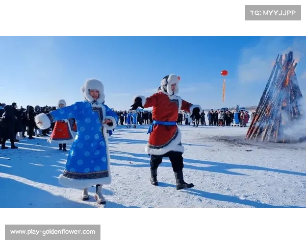 莫力达瓦旗冬季运动盛宴雪地赛马冰钓冬泳多项活动点燃寒冬激情 莫力达瓦旗冬季运动盛宴雪地赛马冰钓冬泳多项活动点燃寒冬激情